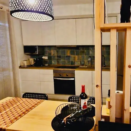Apartmán Mar Y Sol Duplex - Wi-fi El Médano